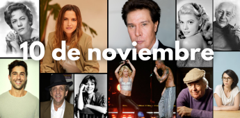 10 de Noviembre