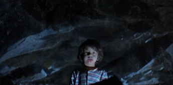 La imagen oficial de la película