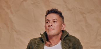Alejandro Sanz