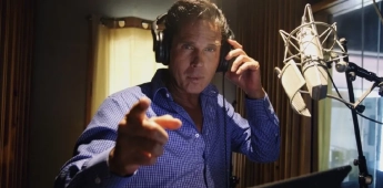 El “Diamante Negro” se une a Disney: Roberto Palazuelos da voz en Zootopia 2