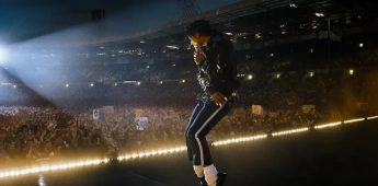 El tráiler de 'Michael' bate récords y pone al "Rey del Pop" en el centro de la atención