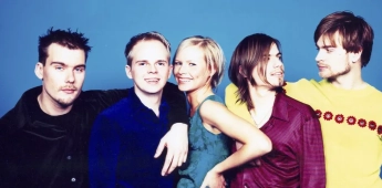 The Cardigans regresa a México.