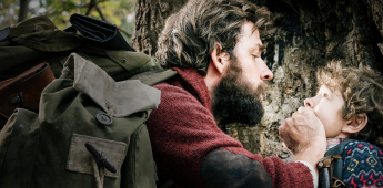 un lugar en silencio