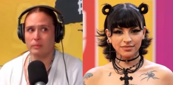 Reviven polémico consejo de Angélica Vale a Cazzu