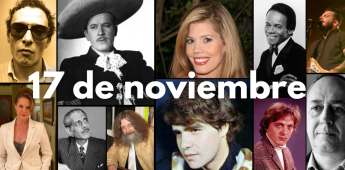 17 de Noviembre