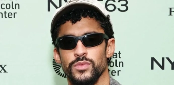 El cantante puertorriqueño es uno de los protagonistas de la gala