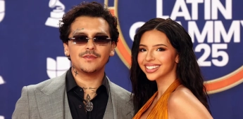 Ángela Aguilar se burla del hate en su contra