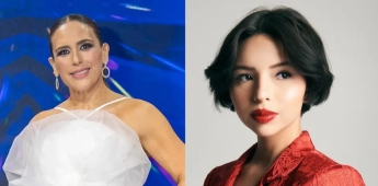 Angélica Vale explica por qué cometió el error de apoyar a Ángela Aguilar.