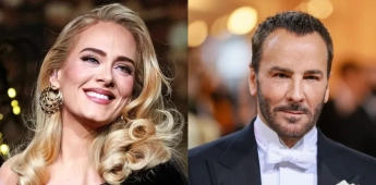 Adele hará su debut actoral en “Cry to Heaven” de Tom Ford