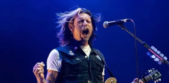 El vocalista de la banda ha hablado en diversas ocasiones sobre lo ocurrido