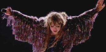 Taylor Swift: Tráiler y día de estreno de The End of an Era en Disney+