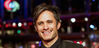 Gael García