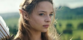 The Legend Of Zelda: Revelan primera imagen del live action