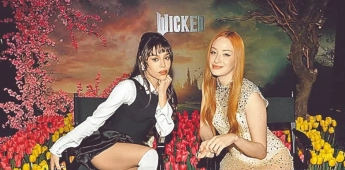 Danna y Cecilia habla de su conexión con el mundo de Oz