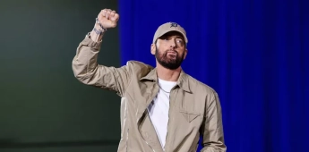 Eminem demanda a una marca australiana por similitudes con su nombre