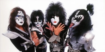 El rock clásico vuelve al cine: el biopic de KISS será salvaje y teatral promete el director