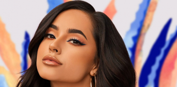 becky G