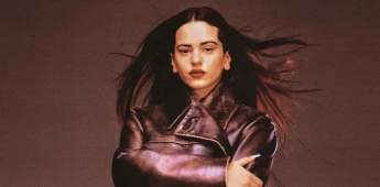 Rosalía hace historia en Billboard con 'Lux'