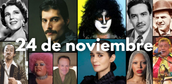 24 de noviembre