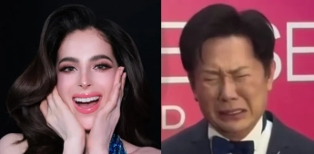 ¿Cómo reaccionó Nawat Itsaragrisil al resultado de Miss Universo?