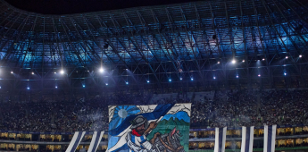 RAYADOS ENTRENARÁ A PUERTA ABIERTA