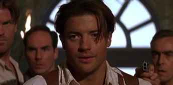 Brendan Fraser confirma su regreso para la nueva película de la momia