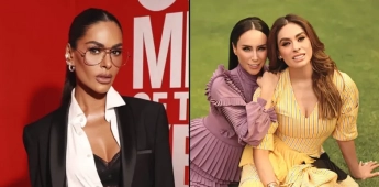 Galilea Montijo habla de Inés Gómez Mont