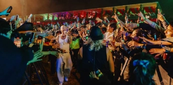 J Balvin regresará a México en 2026