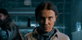 Netflix lanza nuevo tráiler de Stranger Things 5 a días del estreno