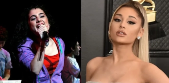 Ariana Grande buscaría regresar a Broadway con un nuevo proyecto musical