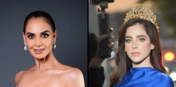 Lupita Jones pide frenar odio contra Fátima Bosch tras Miss Universo