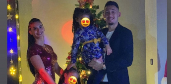 "LA HIJA DE LUCAS OCAMPOS ESTÁ BIEN": Willie González