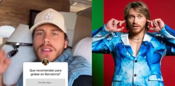 Exponen a Aldo de Nigris