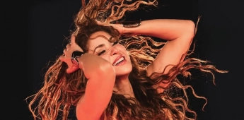 Shakira anuncia nuevo concierto en el Estadio GNP Seguros