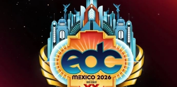 EDC México sigue dando sorpresas para su edición de 2026