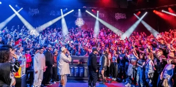 'Red Bull Batalla: Nueva Historia'