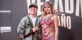 Juan Guarnizo revela que tiró su anillo de compromiso