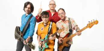 WEEZER
