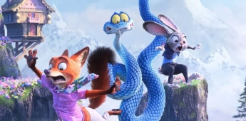 Zootopia 2: trama, elenco y fecha de estreno en México