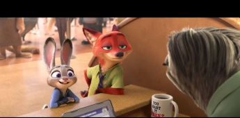 Zootopia