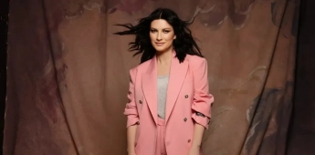 Laura Pausini se ha convertido en una de las artistas italianas más importantes de latinoamérica