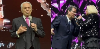 “La Caravana del Amor” cerró su gira en la Sultana del Norte como una celebración entre amigos