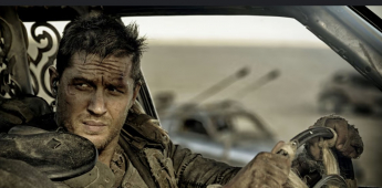 Mad Max
