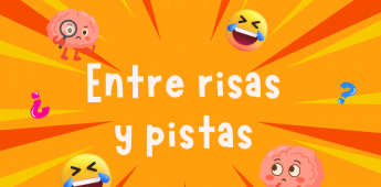 Entre Risas y Pistas