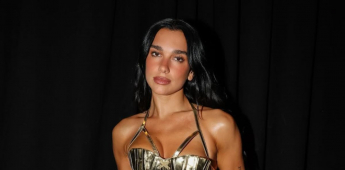 Dua Lipa en México: Cuánto duran sus conciertos y el setlist