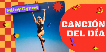 Canción del día