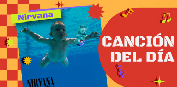 Canción del día