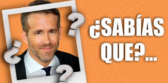 Sabías que