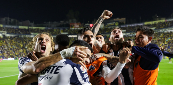 RAYADOS Y TIGRES CONOCEN LOS HORARIOS PARA LAS SEMIFINALES DE LIGA MX