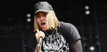 POORSTACY muere trágicamente a los 26 años de edad